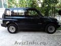 Suzuki Vitara Long,  fara rugina,  1.6,  16 valve
