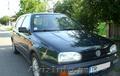 1993 VW Golf 3 - 1, 8 GT 90 CP