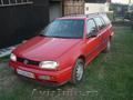 Volkswagen  Golf  1996