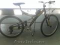 vand bicicleta mtb full suspention