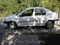 vind Dacia logan din 2006