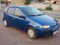 FIAT Punto 1.2,  2000,  benzina