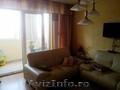 Inchiriez apartament 2 camere, semidecomandat, suprafata de 47mp