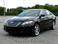 Toyota Camry 2008