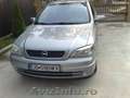 OPEL ASTRA 1. 6 8V