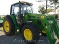 Tractor John Deere 6420