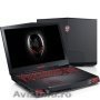  Dell Alienware M18x Core i7 2.2 GHz 8GB Ram