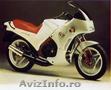 MOTOCICLETA CAGIVA S1