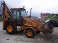 buldoexcavator 580 k 1992 stare functionare buna