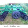 Disc agricol polonez de 2.2 metri