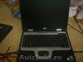 laptop hp compaq nc 6000