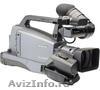 Camera video profesionala Panasonic AG-HMC72EN
