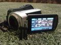 Vand Camera Video Sony DCR-SR35E