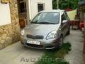 DE VANZARE TOYOTA YARIS ,  MOD 2004 - 2005 MASINA ARE 