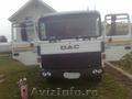 Vand camion DAC an fabricatie 1998