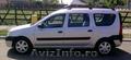 Vand Dacia Logan MCV,  benzina,  1, 6