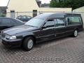 Volvo S90 Dric (transport funerar)	