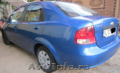 Chevrolet Kalos 1.6 impecabil merita vazut	