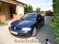 Vand VW Passat Variant 1.9 TDI 