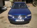 DE VANZARE VW PASSAT 2.5 TDI 6 TREPTE