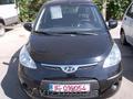 Vand Hyundai I10 benzina din 6.02.2009 