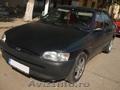 Ford Escort , motor 1.4 benzina,  anul 1995