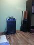 sistem de muzica pro sound statia 1600