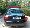 AUDI A4 163 cp din 2004