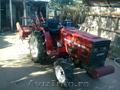 Vand tractor japonez shibaura 