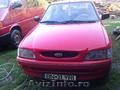 Ford Escort ieftin si in conditie foarte buna!