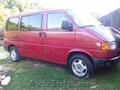 Volkswagen  Caravelle An: 1996