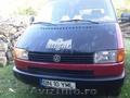 Volkswagen  Caravelle  1996 in conditie buna!