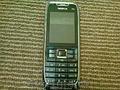 Vand urgent nokia e51. Culoare argintie