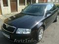 SKODA SUPERB 85000 KM UNIC PROPRIETAR	