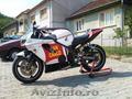 Vand Honda CBR F4iSport	