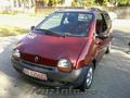 Vind renault twingo an 1995