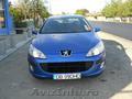 Vand PEUGEOT 407  1.6hdi 2004