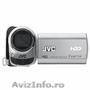 JVC Everio GZMG610 se