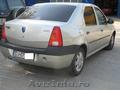 Vand Dacia Logan 1.6 Ambition(full)