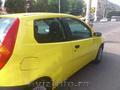 Vand Fiat Punto,  an 2002