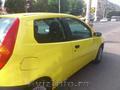 Vand Fiat Punto,  an 2002