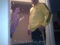 ---VAND TRENING ADIDAS--- -LINIE MODERNA /