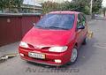 RENAULT Scenic diesel AUSTRIA,  1999