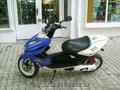 Vand Yamaha Aerox