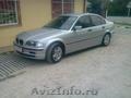 VAND BMW 318 RECENT ADUS DIN GERMANIA