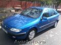 vand citroen xsara an fabricatie 1998 . 1600cm3	