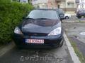 FORD FOCUS BREAK 1.6 BENZINA FAB. 2004 