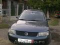 Vand vw passat din 2000,  1. 9tdi