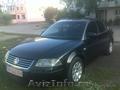 VAND PASSAT 1.9TDI 131CP IN STARE PERFECTA DE FUNCTIONARE