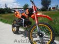 VAND KTM DIrt BIke 150 cc NOUA